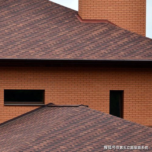 瀝青瓦入主綠色建材，機(jī)械設(shè)備護(hù)航指日可待