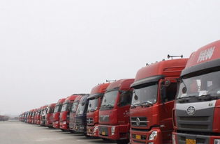 托運無憂 飛鵬物流全國發車，安全穩行全程護航